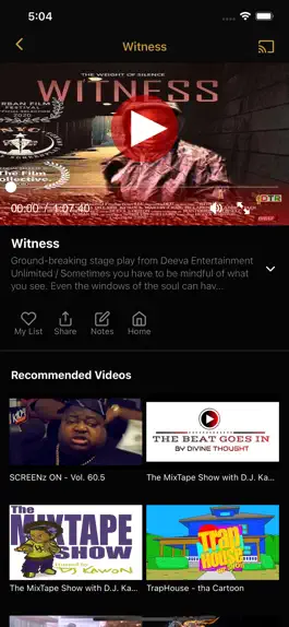 Game screenshot DTR Television hack