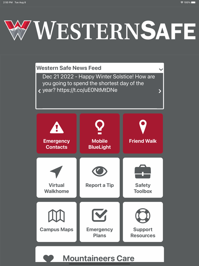 Western Safe