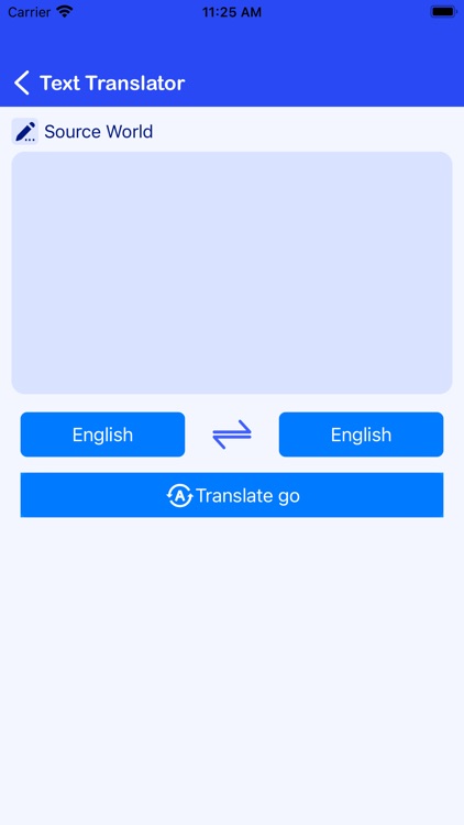 iTranslator master screenshot-3