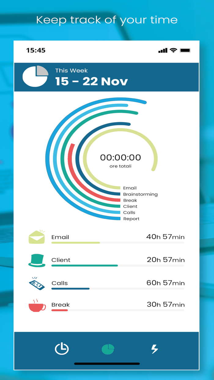 Get It Done - Focus App