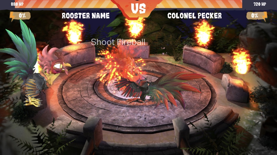 #4. MyCock (iOS) 来自: Point Zero Limited