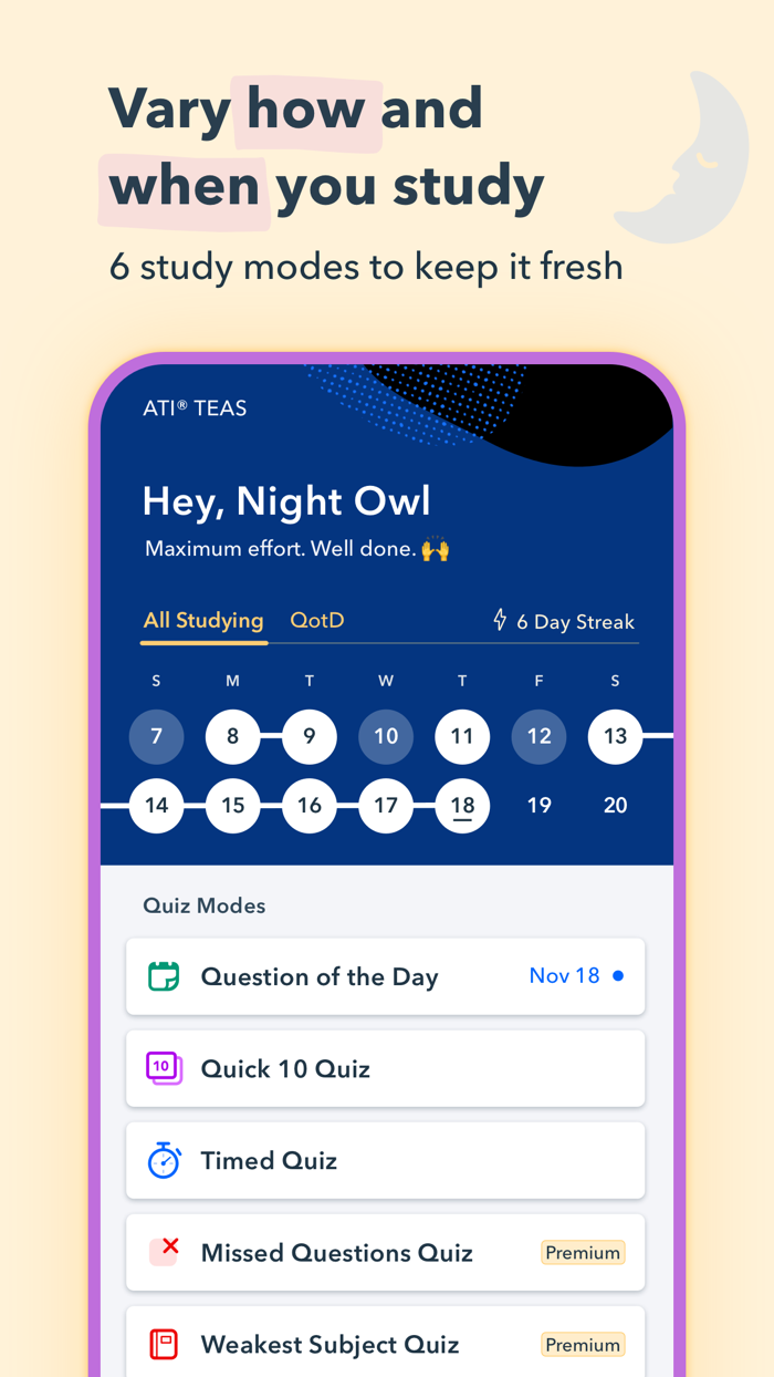 ATI TEAS Pocket Prep