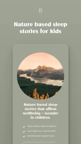 Game screenshot WonderUs: Sleep Stories mod apk