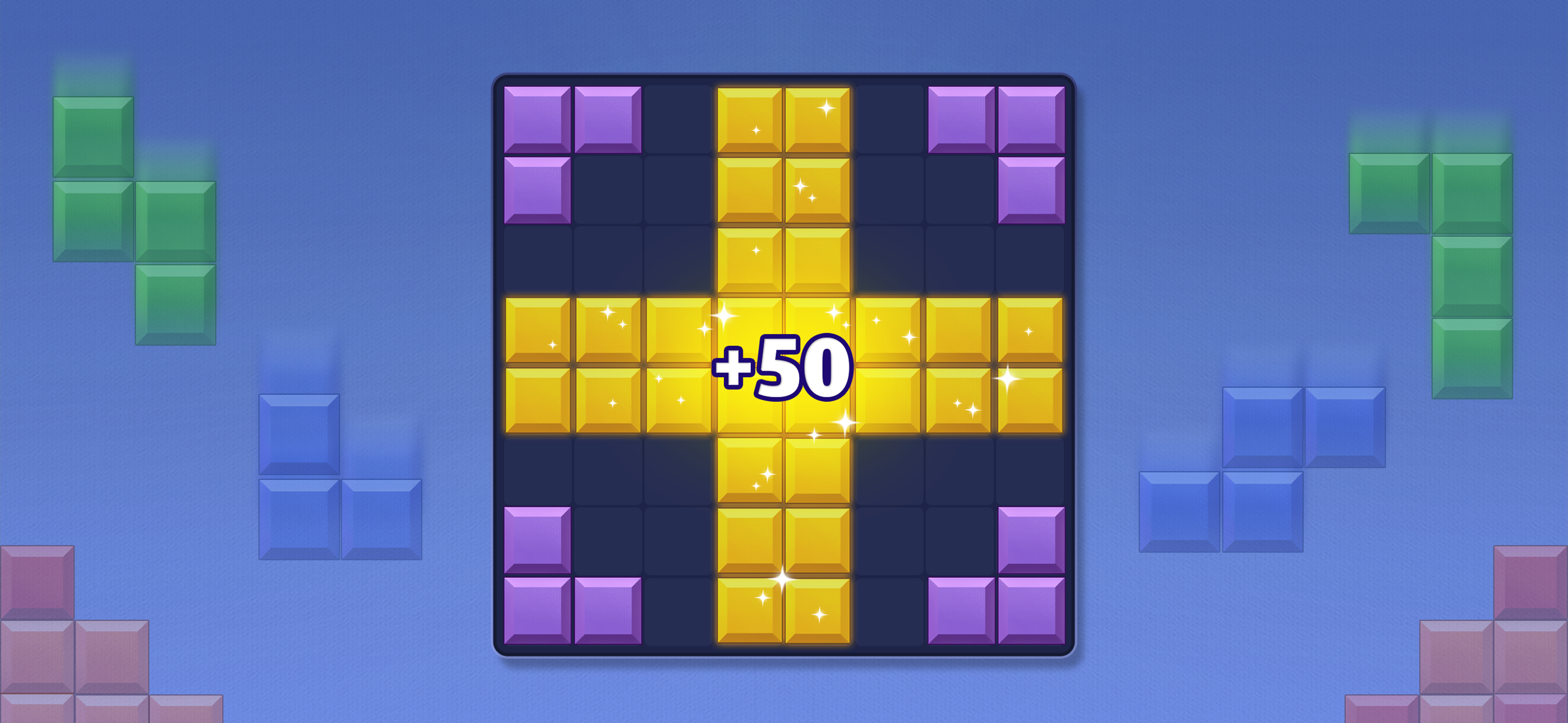 Block Puzzle: Blast Game