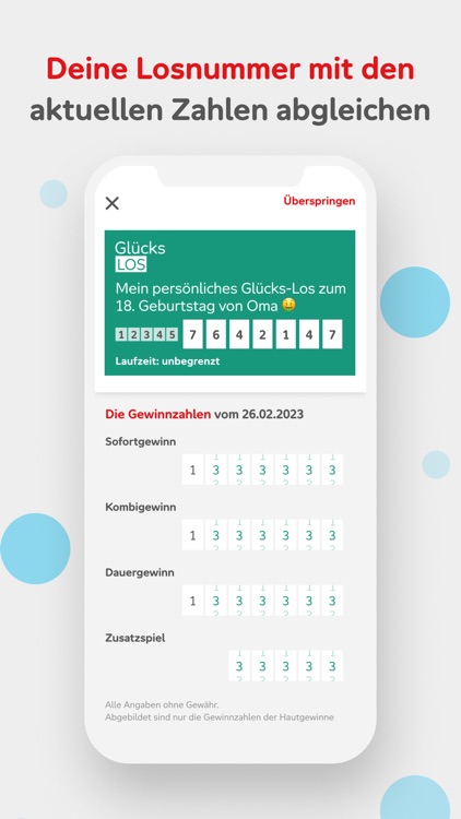 Aktion Mensch screenshot-3