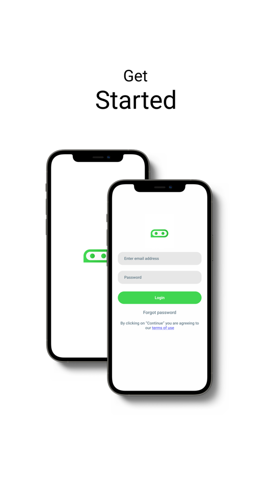 #1. Aura Chatbot (iOS) 由: AURA TRADING AND SERVICES