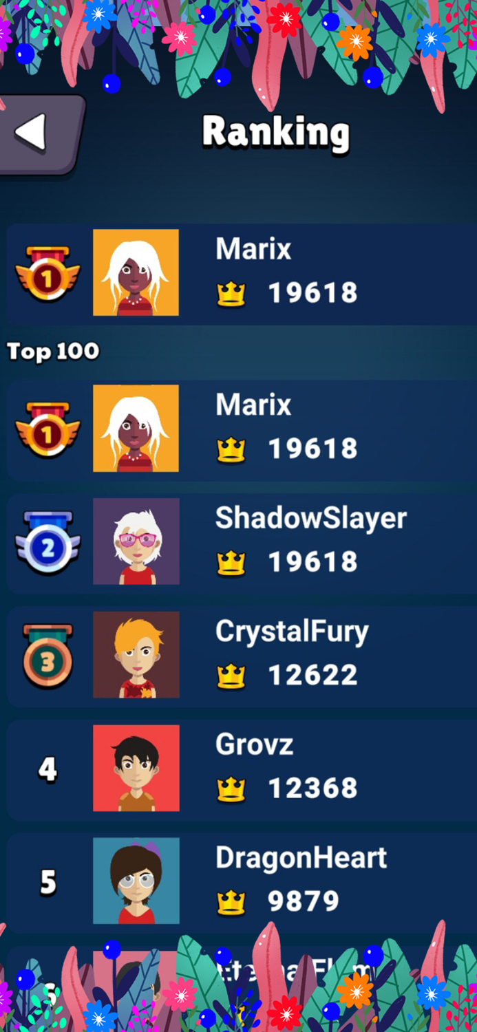 2088 Number Puzzle Games 2048