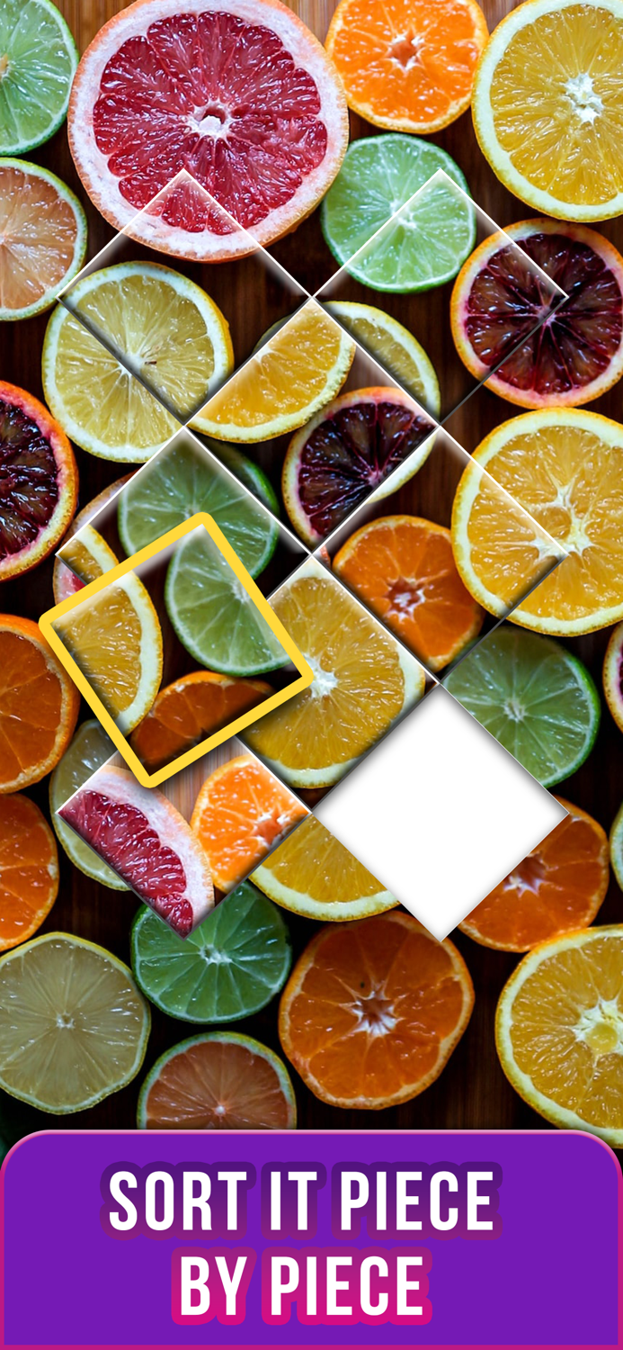 Jigsaw Puzzles - Puzzle Games