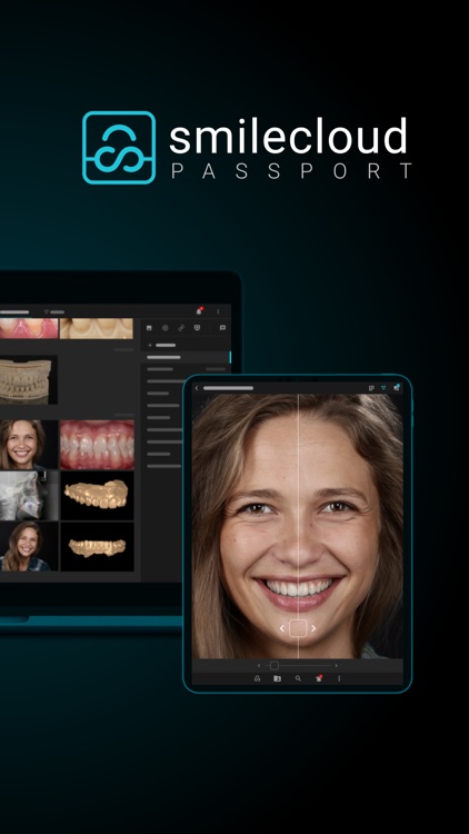 Smilecloud Passport screenshot-6