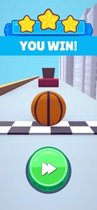 Teeter Totter 3D screenshot #2 for iPhone