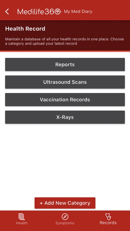 MediLife360 screenshot-4