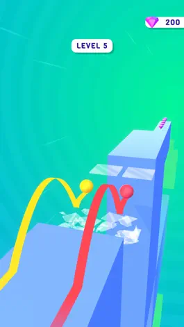 Game screenshot Couple Ball 3D mod apk