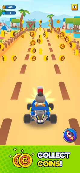 Game screenshot CKN Toys Car Hero Run hack
