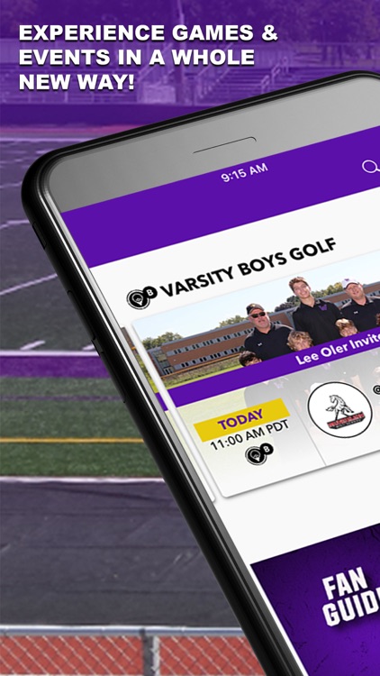 Wauconda High School Bulldogs