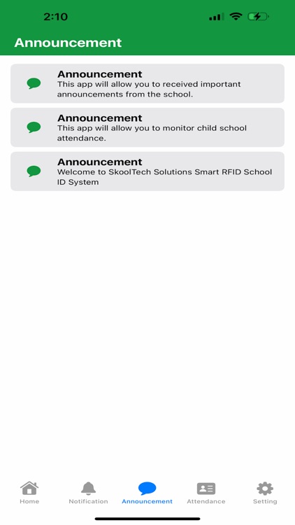 OLPHA SkoolTech Plus screenshot-6