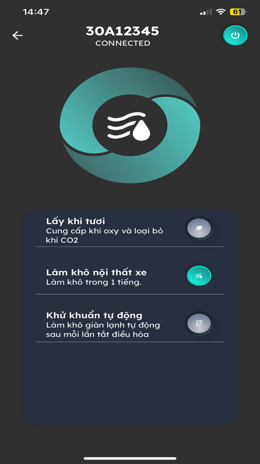 #4. DTBlow (iOS) Bởi: Dung Dao Viet