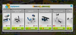Game screenshot My Gym: Fitness Studio Manager hack