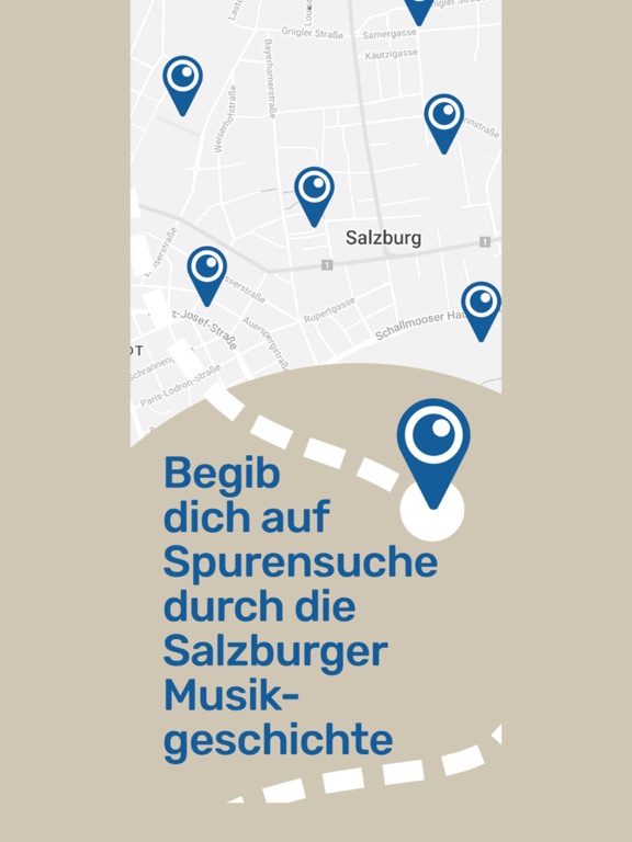 Screenshot #4 pour cult.spot