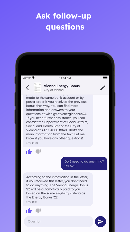 #3. Totoy - AI Document Explainer (iOS) 由: Totoy GmbH