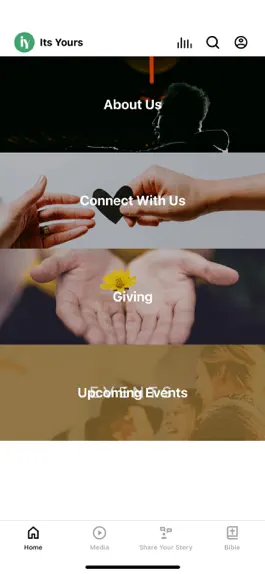 Game screenshot It's Yours mod apk