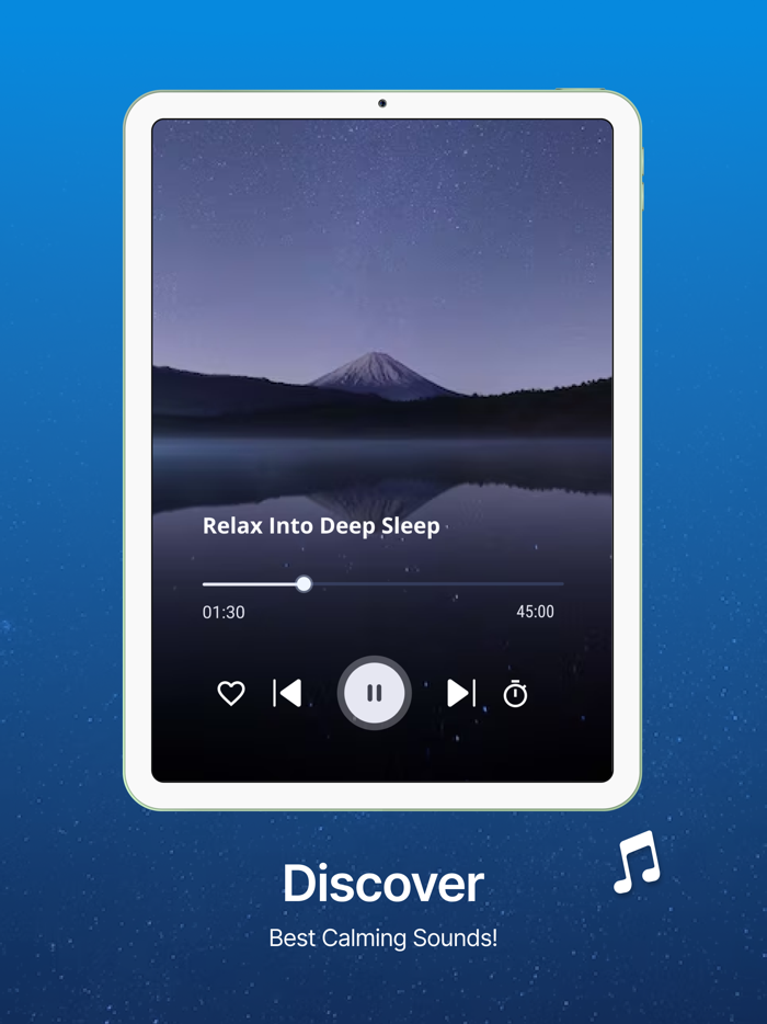 Relax Sleep, Meditation, Calm