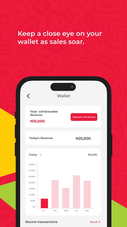 Roshhour Vendor screenshot-4