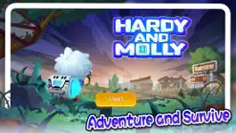 Game screenshot Hardy and Molly mod apk