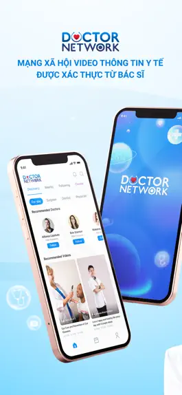 Game screenshot Doctor Network mod apk