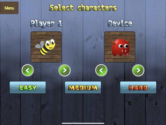 Naughts and Crosses - OXO