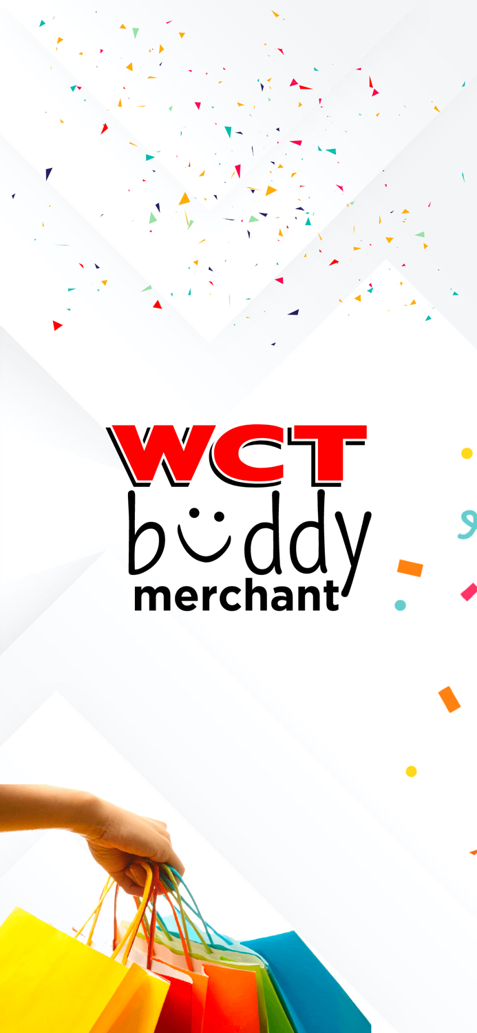 WCT Buddy Merchant