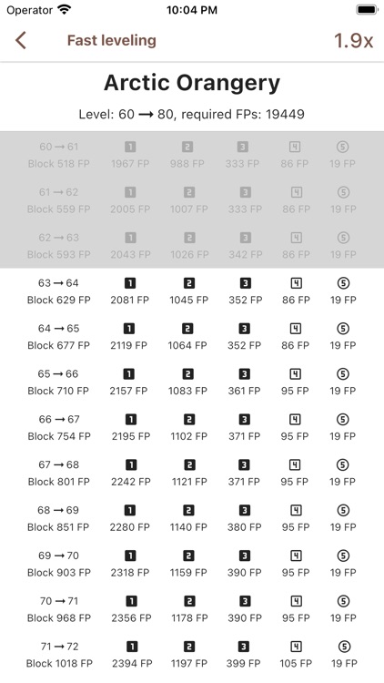 Bathory Calculator screenshot-9