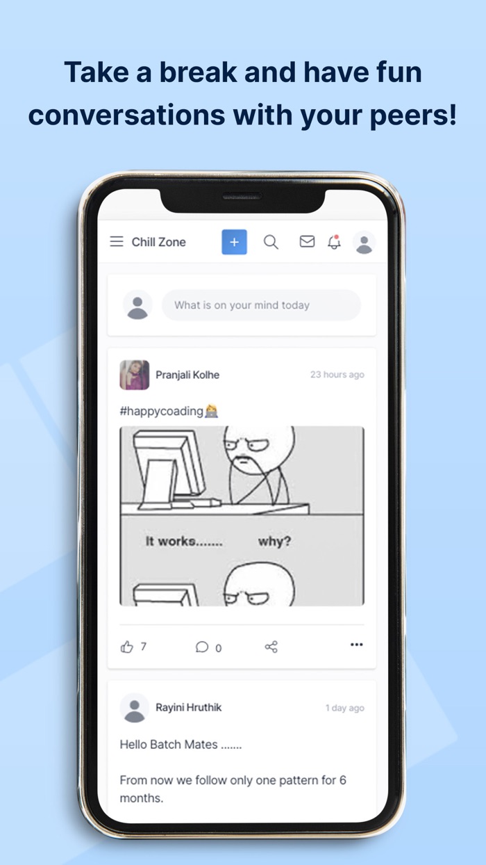 Acciojob  Batch Students