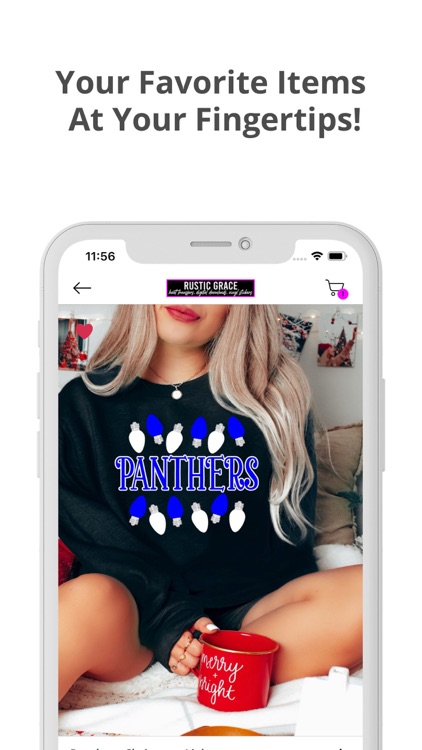 Rustic Grace Company