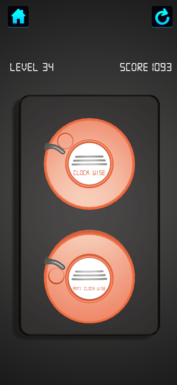 Electronic Memory Games