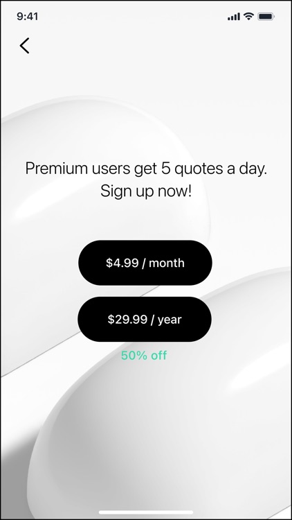 Calcium - AI Powered