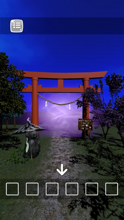 Escape Game Test Of Courage screenshot-7