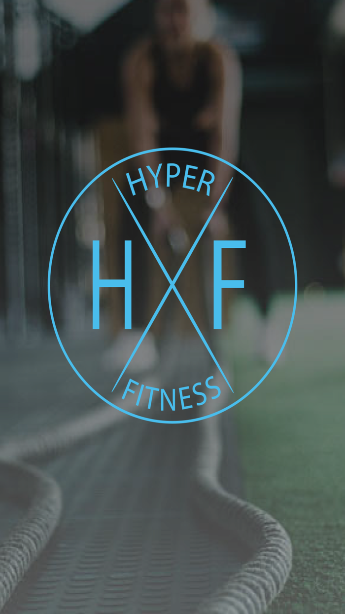 HyperFitness