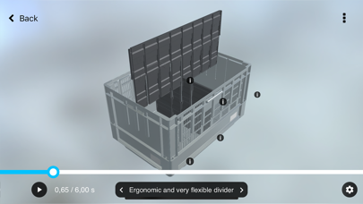 Utz Content Viewer Screenshot