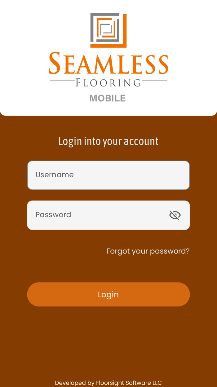 Seamless Flooring Mobile