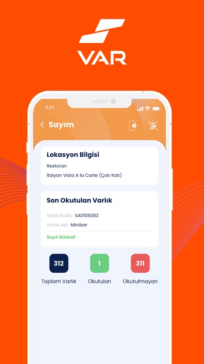Senyonet VAR screenshot-3