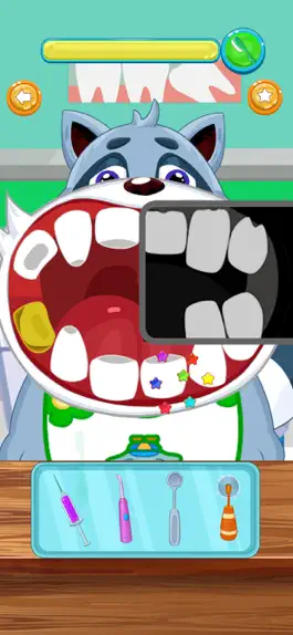 Game screenshot Animal Doctor mod apk