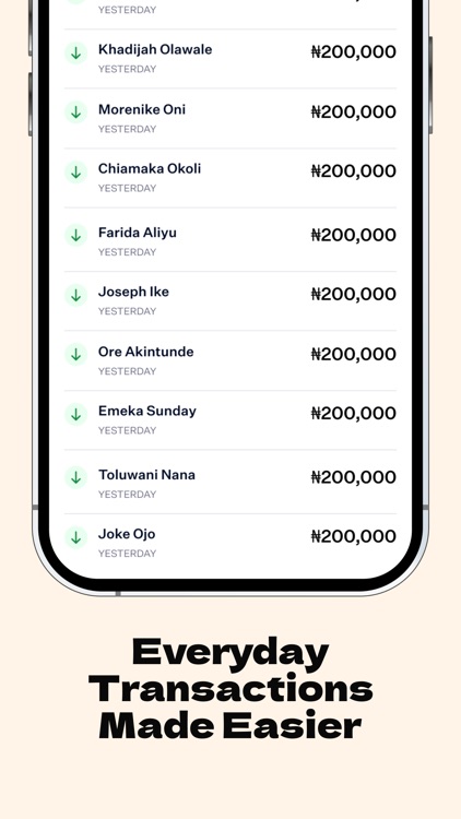 Karla for Business screenshot-4