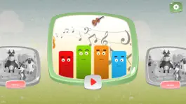 Game screenshot Bub's Toybox apk