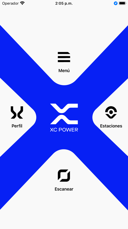 #1. XC Power (iOS) Podle: CHARGER INTEROPERABILITY SYSTEMS INC