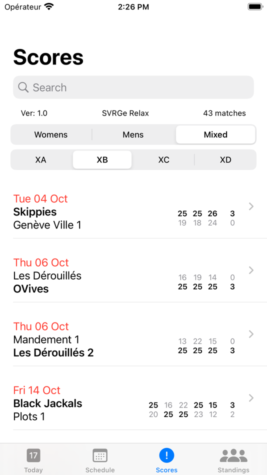 #4. SVRGe Relax (iOS) 由: David Nitzsche-Bell
