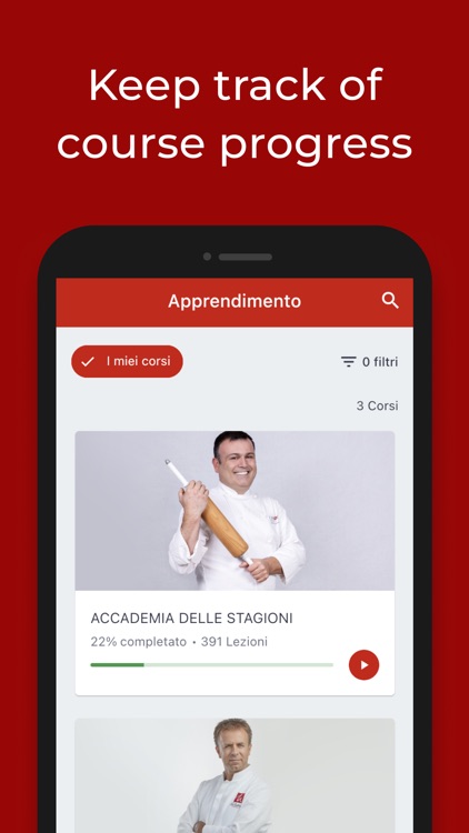 Club Academy screenshot-3