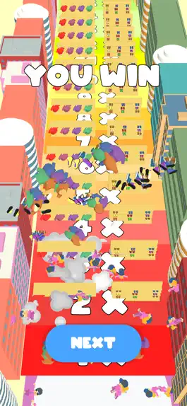 Game screenshot Mall Maniacs! hack