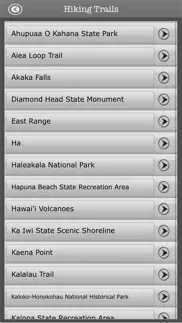 How to cancel & delete hawaii -camping & trails,parks 1