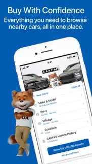 carfax - shop new & used cars problems & solutions and troubleshooting guide - 1