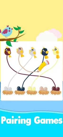 Game screenshot Kids Games - Learning Games hack